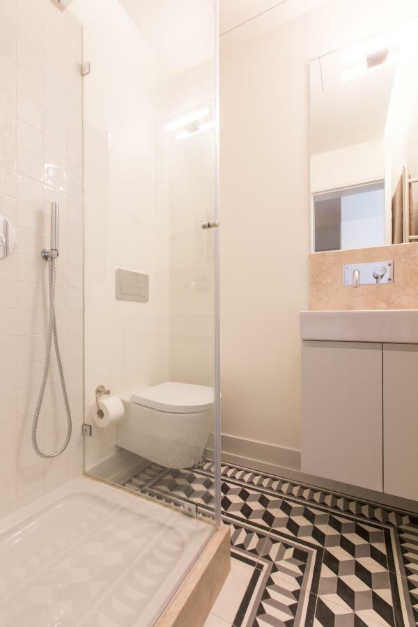 Bacalhoeiros 99 - Beautiful And Bright Apartment @ Baixa, Chiado Lissabon Buitenkant foto
